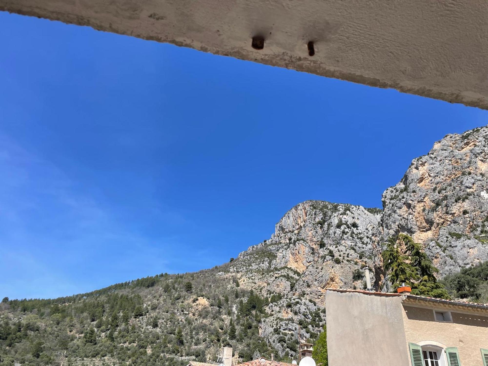 Jad Villa Moustiers-Sainte-Marie Exterior photo